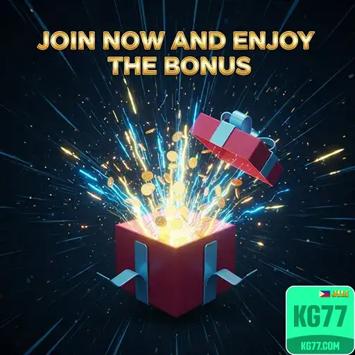 kg77 bonus play premier game