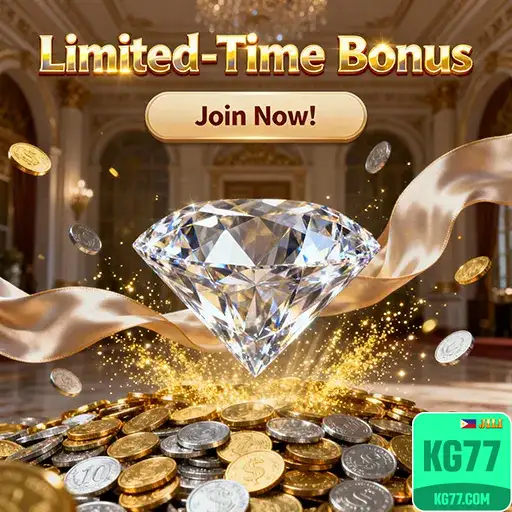 kg77 bonus earn rewards top game