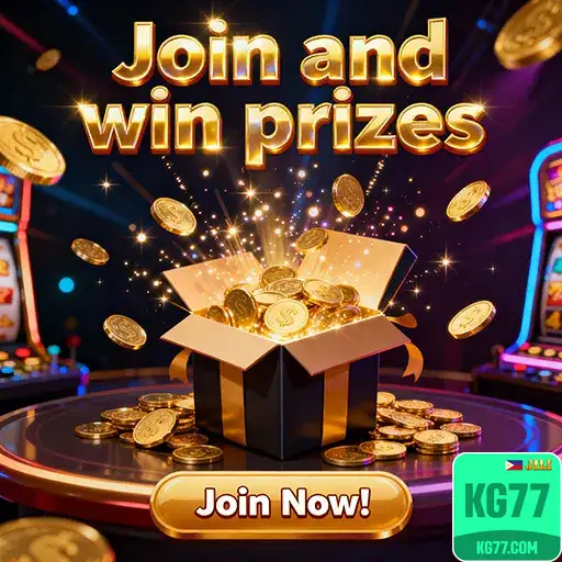 kg77 bonus experience exclusive game