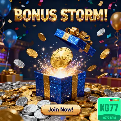 kg77 bonus experience elite game