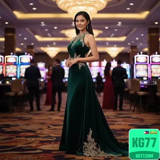 kg77 casino earn rewards exciting game