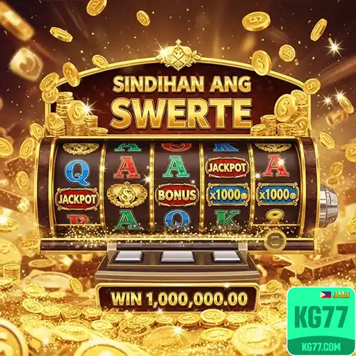 kg77 game engage in popular game