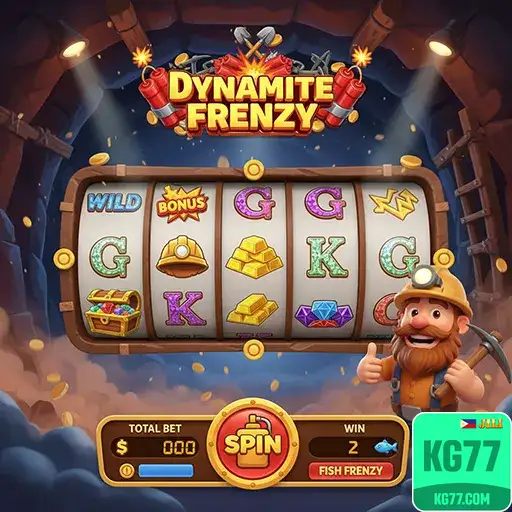 kg77 slots explore exciting game