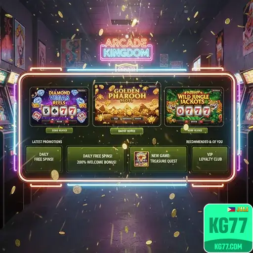 kg77  enjoy elite game