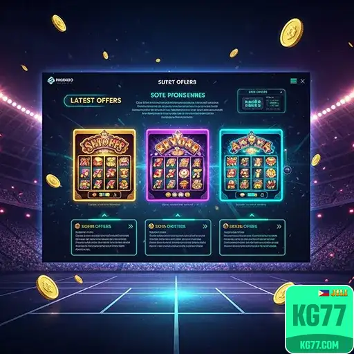 kg77  enjoy legendary game